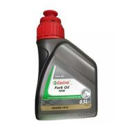 0.5 L Of Oil Forks for Motorcycle Castrol Fork Oil 10w 0,5 Lt