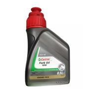 0.5 L Of Oil Forks for Motorcycle Castrol Fork Oil 10w 0,5 Lt