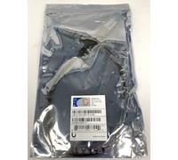0.5 Meter Length UACC-DAC-SFP10-0.5M To SFP10 Black Cable Direct Attach NEW