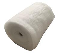 0.5 Metre - MASTA Upholstery 4oz / 135gsm - 27" Wide - Polyester Dacron Wadding - Quilt Batting - 50cm