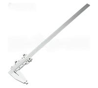 0-500mm Heavy Duty Vernier Caliper 20inch vernier caliper with 100mm long jaw