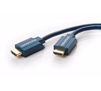 0.50M Clicktronic Casual HDMI Highspeed Cable 0.5M