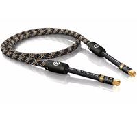 0.50m Viablue TVR 2.0 120db Satellite Cable (1pc)