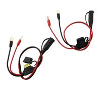 0.53M Cable Connector Wires Harness For GC008 with M6M10 and 0.53M size 2pcs reliable performance across multiple devices ROBUST CONSTRUCTION Built from materials (M6)