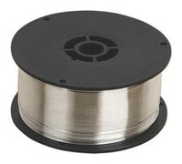 0.5Kg Aluminium Mig Wire 5356 Ng6 - 0.8mm Diameter Quality Welding Wire Reel