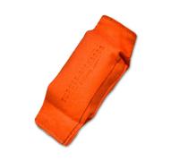0.5lb Puppy Soft Fill Training Dummy - Turner Richards - Orange - Dog Training Accessories