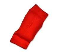 0.5lb Puppy Soft Fill Training Dummy - Turner Richards - Red - Dog Training Accessories