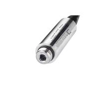 0-5M 10M 15M Hydrostatic Liquid Level Transmitter 4-20mA 0-10V 0-3.3V 0.5-4.5V Output Water Pressure Level Sensor Probe