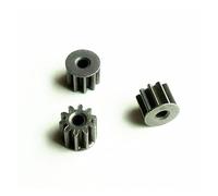 0.5M 10T 2MM electronic starter Main Shaft Metal Gear MQXFCZUX