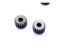 0.5M 17T 3.17mm Steel Gear For 540 545 550 555 DC electronic starter DIY IDGTTLDF