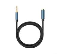 0.5M 3.5mm TRRS Audio Extension Cable,