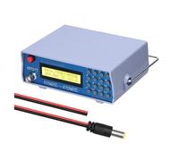 0.5M-470M Radio Frequency Signal Source Generator Practical Debugging Instrument Tester Built-in 800Hz Tone Modulator Stable Reliable