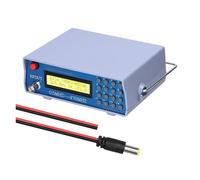 0.5M-470M Radio Frequency Signal Source Generator Practical Debugging Instrument Tester Built In 800Hz Tone Modulator Stable Reliable