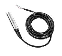 0-5m 80m Range Liquid Level Transmitter 0-5V Output 0-5M 10/15/20M(5m Range 15m Cable)