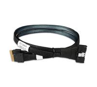 ICY DOCK IcyDock Kabel MCIO 8i SFF-TA-1016 to 2x SlimSAS 4i 0 5Meter