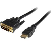 0.5mHDMI - DVI-D
