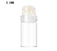 ( 0.5mm) Channel Needle 20 Hydra Gold Needle Fine Touch Skin Care Rejuvenation