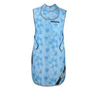 0.5mm PB lead apron vest with thyroid collar cap.X-ray radiation protection.Suitable for dental clinics and hospitals. Medical clothing(0.35 Mmpb,100x60cm)