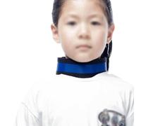 0.5mmPb Medical Lead Clothing for Children - Dental X-Ray Protective Nuclear Radiation Neck Suit & Apron Set Medical clothing(C)