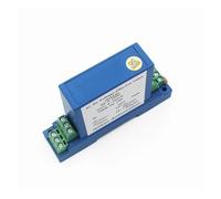 0-5V 0-10V Output AC Voltage Transmitter 50V/75V/100V/200V/300V/500V/1000V High Voltage Sensor DC12V(Ac0-380v Input,0-10V)