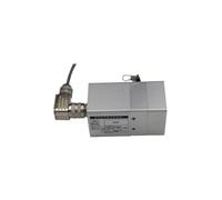 0-5V Draw Wire Position Sensor WS10 1-1.25m | String Pot, Cable Transducer, IP65, 15-24V Supply(100MM)