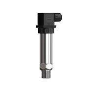 0-6 bar 0-10 bar 0-25 bar 100 bar 250 bar 600 bar 1000 bar 4-20 mA 0-5 volts 0-10 volts RS485 Pressure Transmitter Sensor(CJ-BP801-A,0-200bar)
