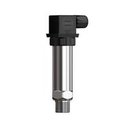 0-6 bar 0-10 bar 0-25 bar 100 bar 250 bar 600 bar 1000 bar 4-20 mA 0-5 volts 0-10 volts RS485 Pressure Transmitter Sensor(CJ-BP801-10V,0-6bar)
