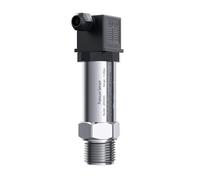 0-600bar Water Pressure Transmitter 4-20mA 0-10V 0-3.3V RS485 Pressure Sensor 0-500PSI 0-1000PSI G1/4 Pressure Transducer(Output 0-3.3v,-100KPA-0)