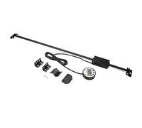 0 600mm A Digital L Scale LCD Readout Kit, Digital Readout Kit for Lathes, te L Scale with Magnet Back Di, DRO for