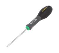 0-65-395 Screwdriver Torx® with Fuse T15H Series: FATMAX® 75mm STANLEY