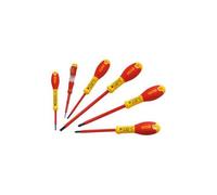0-65-443 Stanley Screwdriver Set , Vde , 6Pc