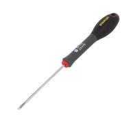 0-65-478 Screwdriver Flat SL 2.5mm Series: FATMAX® 75mm STANLEY