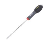 0-65-481 Screwdriver Flat SL 4mm Series: FATMAX® 125mm STANLEY