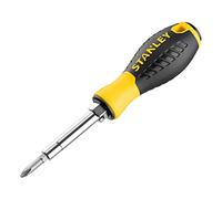 0-68-012 Set: Screwdriver 6pcs STANLEY