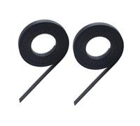 0.6cm Width 3D Printer Belt Ideal for Diy Printer
