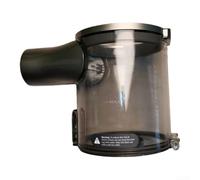 0.6L Large Capacity Dust Cup for Dreame for t10 for t20 0.6L