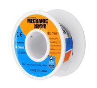 (0.6mm) 0.3mm 0.4mm 0.5mm 0.6mm 0.8mm 50g Low Melting Point Solder Wire 63Sn 37Pb