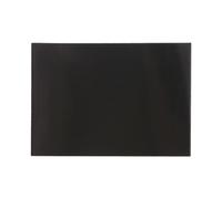 0.6mm 10x7cm Feet Skate Gaming Replacement Pad Cut Pads