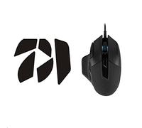 0.6mm Thickness PTFE Mouse Feet Sticker Set for Corsair Nightsword/Scimitar Mouse Accessories