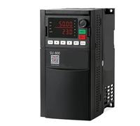 0.75/1.5/2.2/4/5.5/7.5KW High-frequency Frequency Converter Advanced Pre Frequency Converter Three-phase AC 380V(7.5KW)