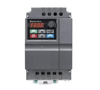 0.75KW 1.5KW 2.2KW 3.7KW VFD-EL VFD Inverter AC Drive VFD007EL43W VFD015EL43W VFD022EL43W VFD037EL43W(VFD015EL43W)