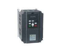 0.75kw/1.5kw/2.2kw AT2 VFD Single Phase 220V in and 3 Out Frequency Converter Drive Motor Speed(5.5kw 220v)