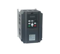 0.75kw/1.5kw/2.2kw AT2 VFD Single Phase 220V in and 3 Out Frequency Converter Drive Motor Speed(7.5kw 220v)