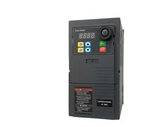 0.75KW 1.5KW Frequency converters VFD 220V 380V Variable Drive Motor Speed Control Inverter(1.5KW,1ph220v-3ph220v)
