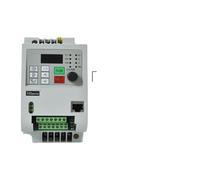 0.75KW-2.2KW 380V Three-Phase Inverter Input VFD 3 Phase Output Frequency Converter Adjustable Speed Drive(0.75KW 380V)