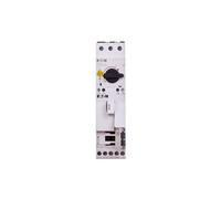 0.75kW 2.5A 24V DC MSC-D-2.5-M7(24VDC) 283161 Starting Circuit