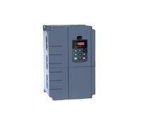 0.75KW-7.5KW 15KW 220V Single-phase inverter input VFD to 3 Phase 380V Output Frequency Converter Widely applicable(15KW)