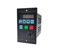 0.75KW Frequency Converter RS485 750W MCU 220VSingle Phase Input 220V Three-Phase Output(1500W)