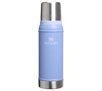 (0.75L, Hydrangea) Stanley 0.75L Classic Legendary Stainless Steel Thermal Cold Water Bottle