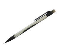 0.7mm FLAIR X-Tra Strong 2B Mechanical Pencils Rubber Tipped (BLACK Body)